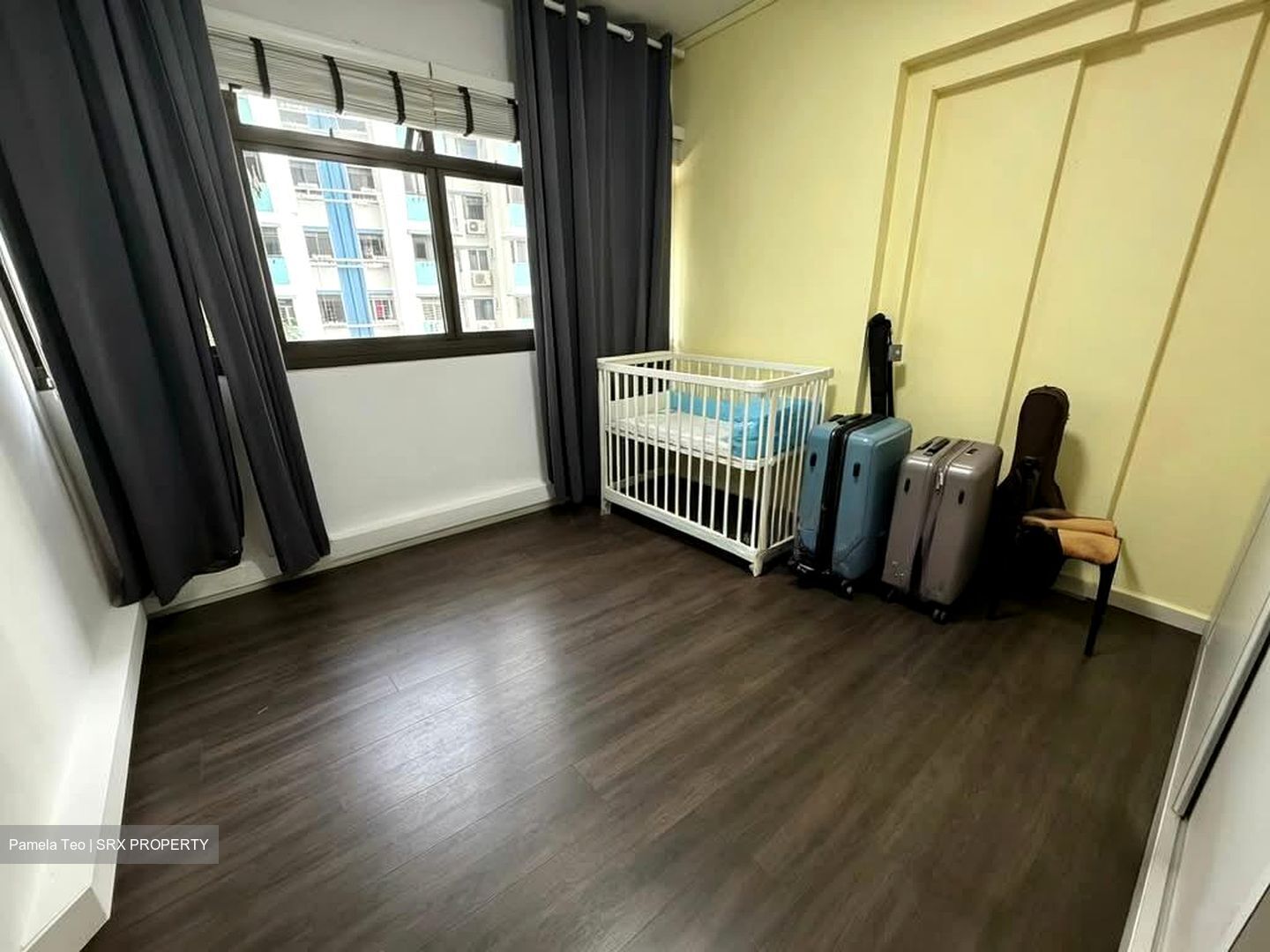Blk 155 Toa Payoh Sapphire (Toa Payoh), HDB 4 Rooms #556605721